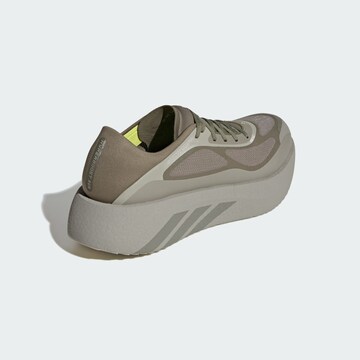 Chaussure de course 'Hyperboost' ADIDAS PERFORMANCE en vert