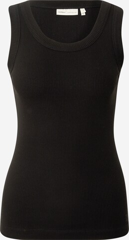 InWear Top 'DagnaI' in Black: front