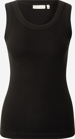 Palaidinė be rankovių 'DagnaI' iš InWear, spalva – juoda, Prekių apžvalga