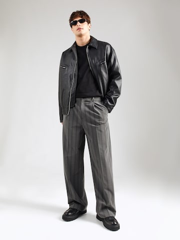 Mavi Shirt in Zwart