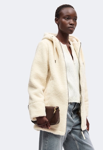 s.Oliver Välikausitakki värissä beige