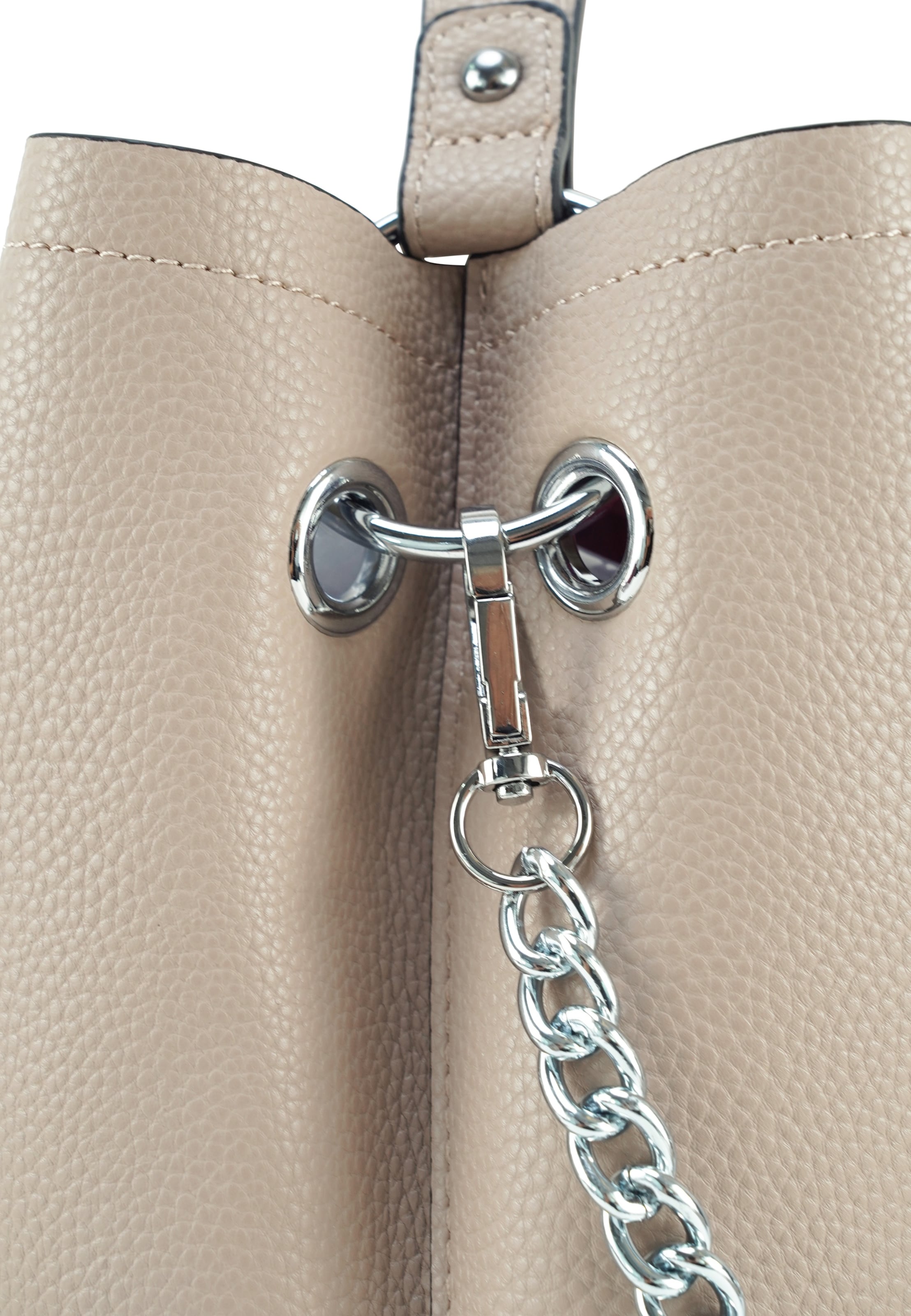 HARPA Shopper 'HALIN' in Bruin