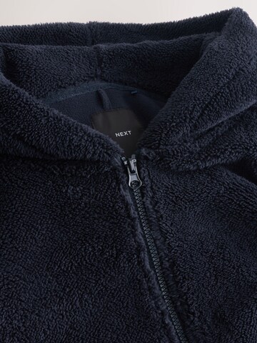 Next - Traje para estar en casa en azul