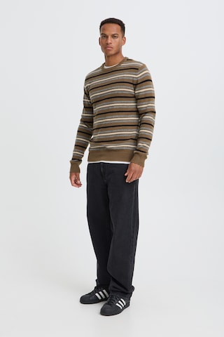 Pullover 'BHBRANKO' di BLEND in marrone