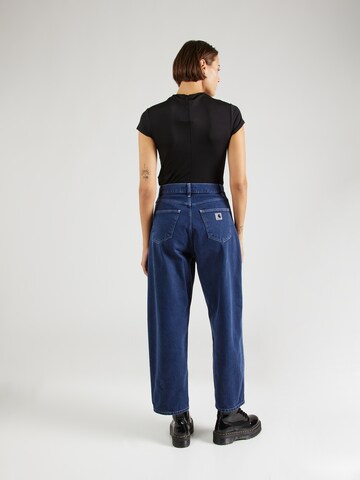 Loosefit Jean 'Brandon' Carhartt WIP en bleu