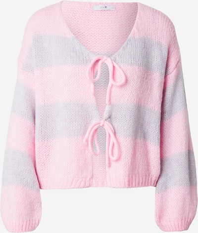 Hailys Kardigan u pastelno ljubičasta / pastelno roza, Pregled proizvoda