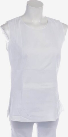 BOSS Top & Shirt in M in White: front