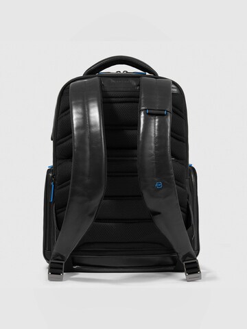 Piquadro Rucksack‌‌‌‌‌‌‌‌‌‌ in Schwarz