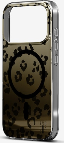 Custodia per smartphone di iDeal of Sweden in nero: frontale