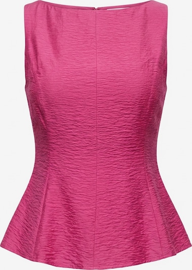 Palaidinė be rankovių 'Lilyan' iš Guido Maria Kretschmer Women, spalva – rožinė, Prekių apžvalga