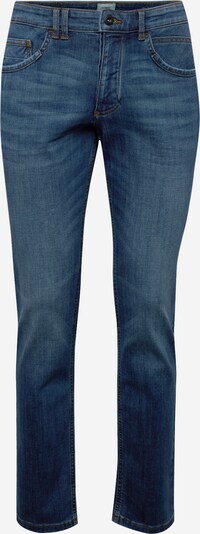 CAMEL ACTIVE Jeans in de kleur Blauw denim / Donkerblauw, Productweergave