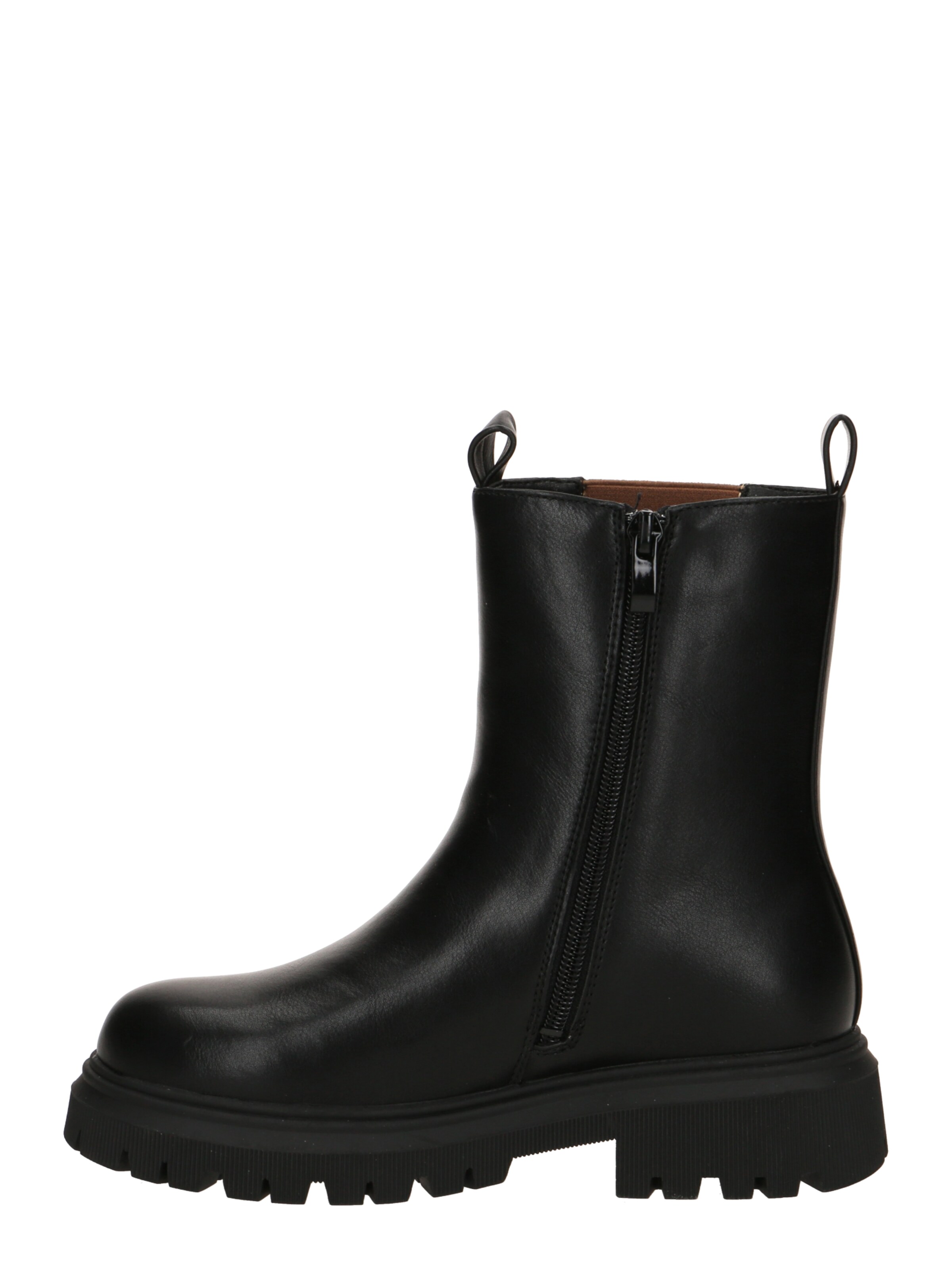 Dockers by Gerli Сапоги в Черный