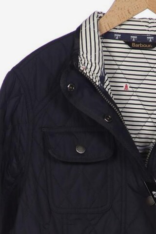 Barbour Jacket & Coat in L in Blue