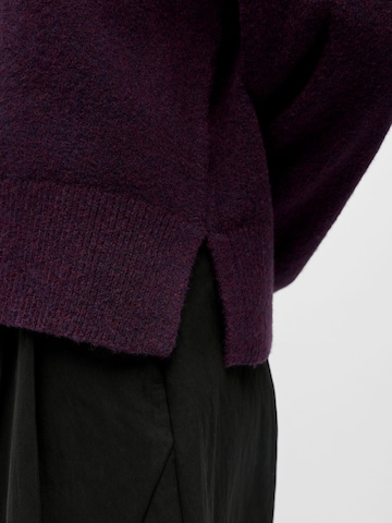 Pullover di OBJECT in rosso