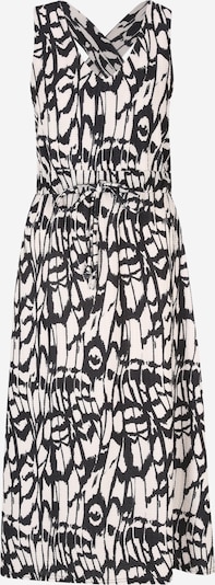 Warehouse Petite Summer dress in Black / White, Item view