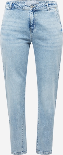 Vero Moda Curve Jean 'CISA' en bleu denim, Vue avec produit