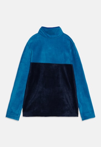 COLUMBIA Спортивная кофта 'Steens Mtn II' в Синий