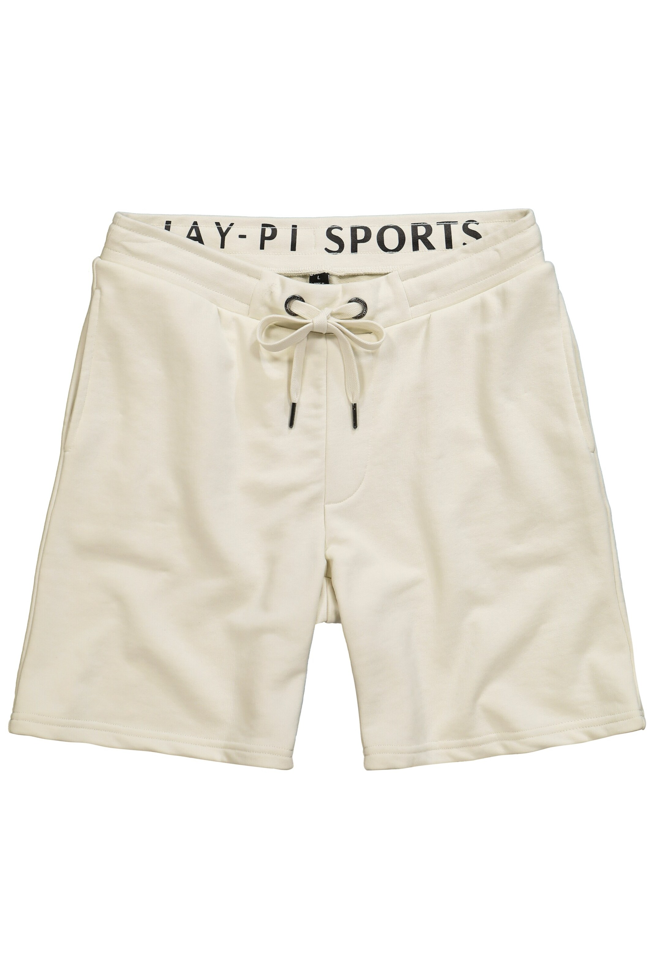 JAY-PI Hose in Beige: Vorderseite