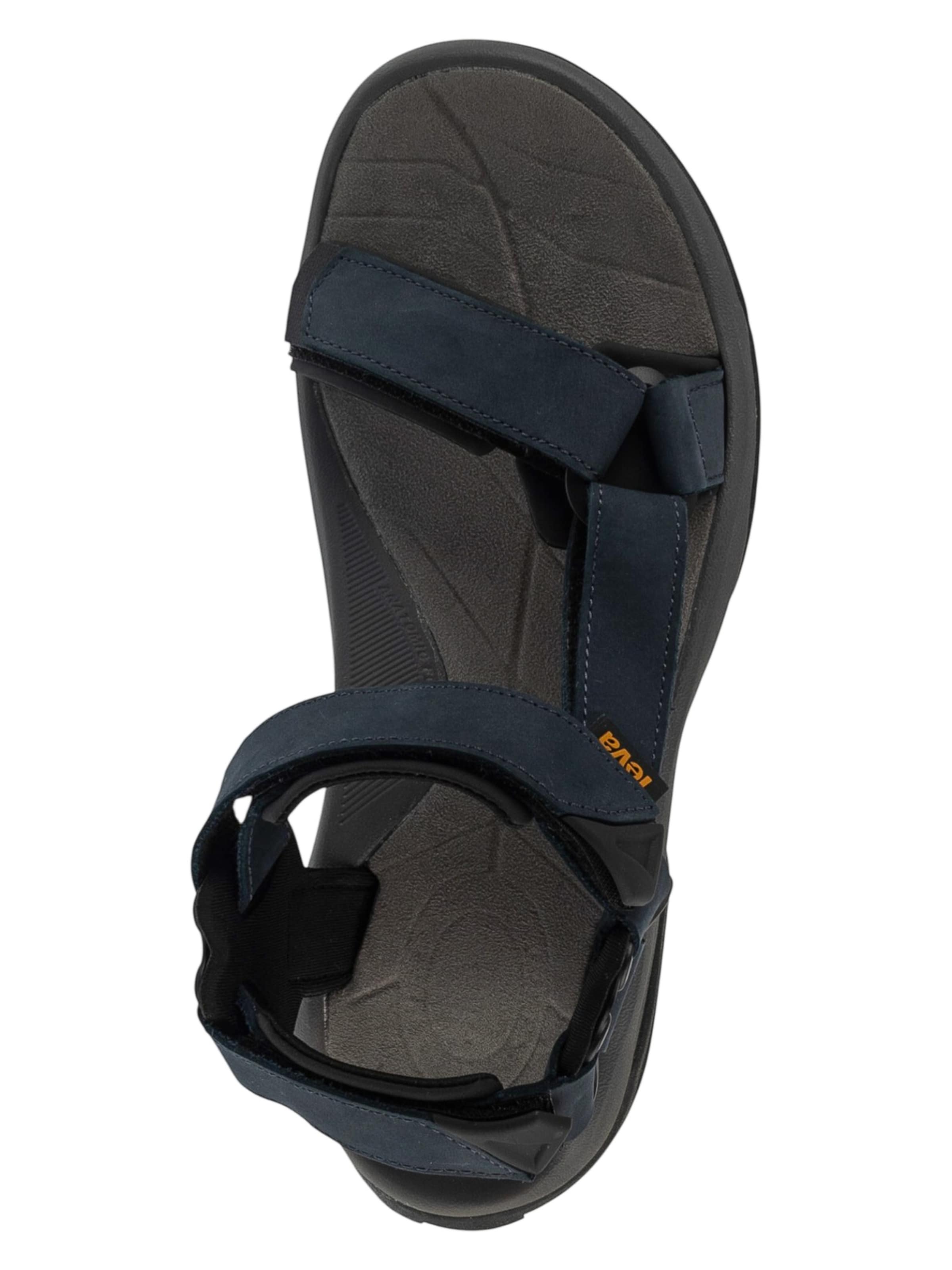 TEVA Trekkingsandale 'Terra Fi Lite'‌‌‌‌‌‌‌ in Blau