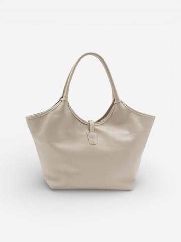 Cheval Firenze - Bolso de hombro 'Emily' en beige
