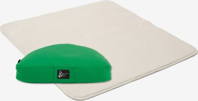 YOGISTAR.COM Mat in Green, Item view