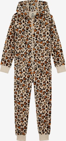 WE Fashion Sada – béžová: přední strana