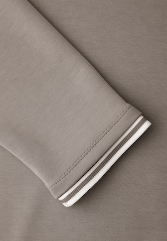 STREET ONE Shirt in Beige