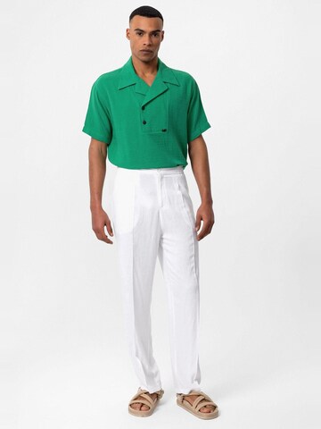T-Shirt Antioch en vert