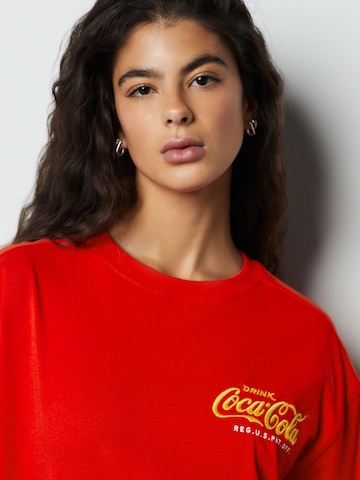 Next Μπλουζάκι σε κόκκινο