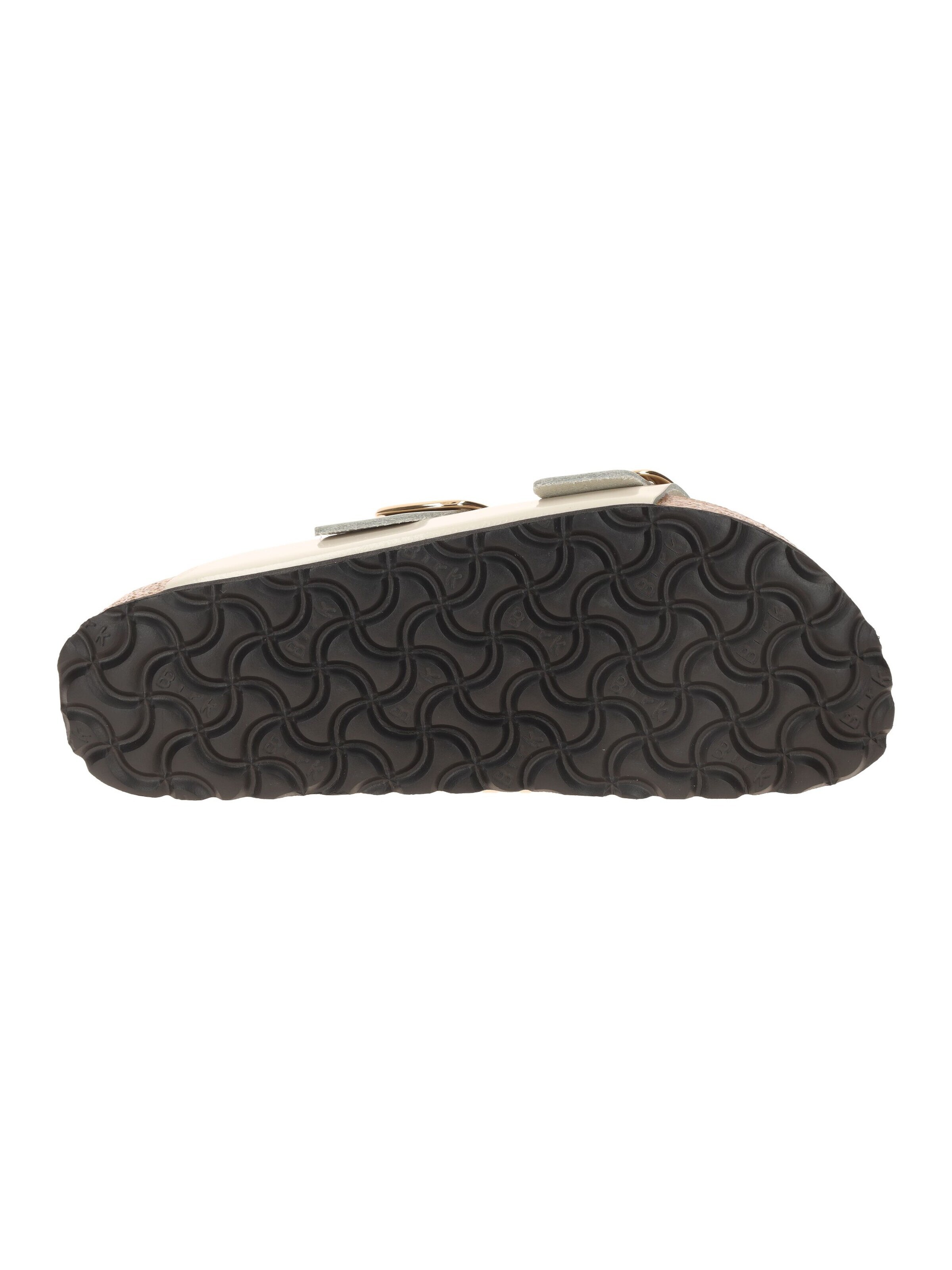 smėlio BIRKENSTOCK Šlepetės 'Arizona'