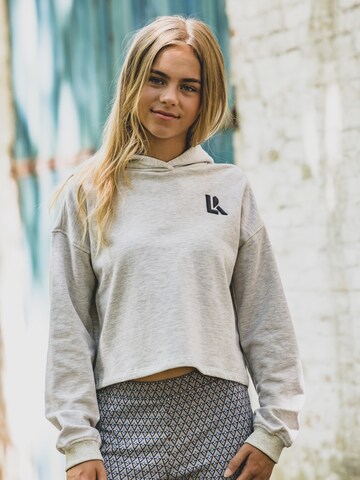 Looxs Revolution Sweatshirt in Beige