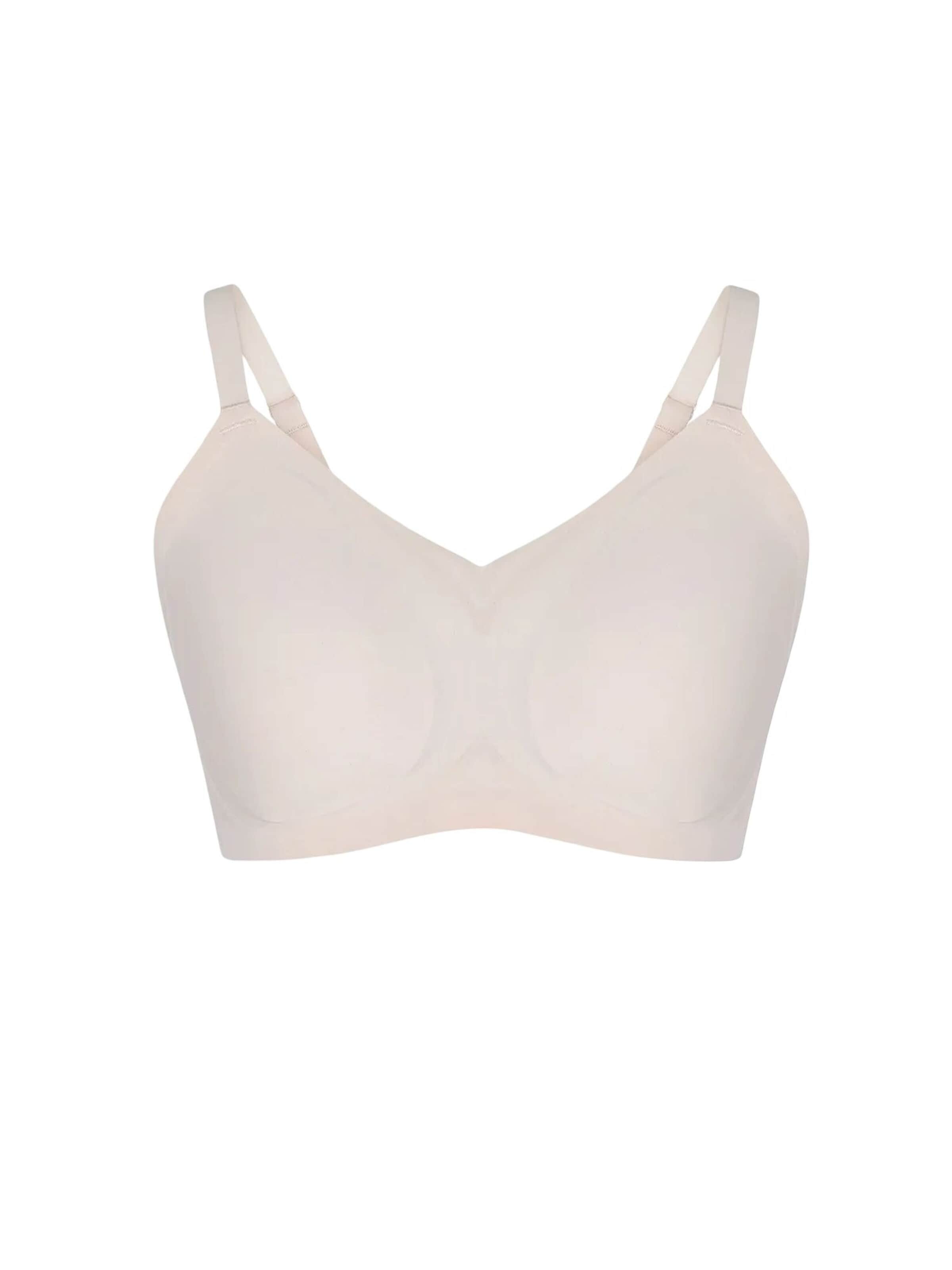 Penti Soutien-gorge 'BHs & Bralettes' en 80/C en pierre, Vue avec produit