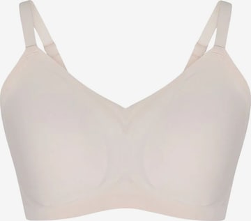Classique Soutien-gorge 'BHs & Bralettes' Penti en gris : devant