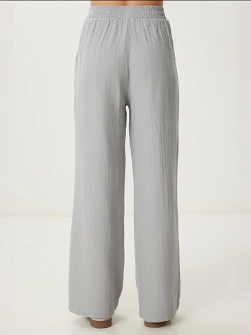 Completo pantalone di Happiness İstanbul in grigio