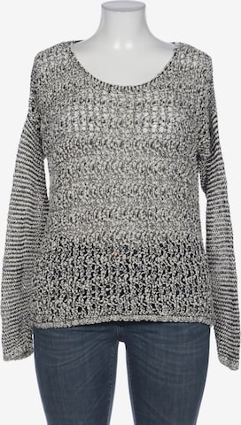 Warehouse Pullover XL in Weiß: predná strana