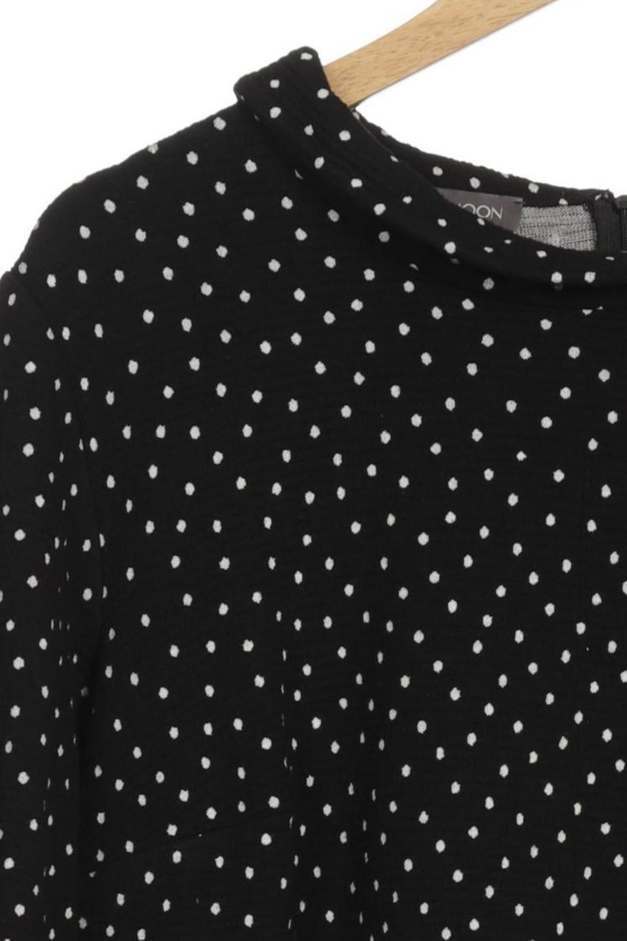 SAMOON Sweater & Cardigan in XXXL in Black