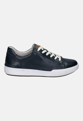 JOSEF SEIBEL Sneaker Claire 01 in Blau
