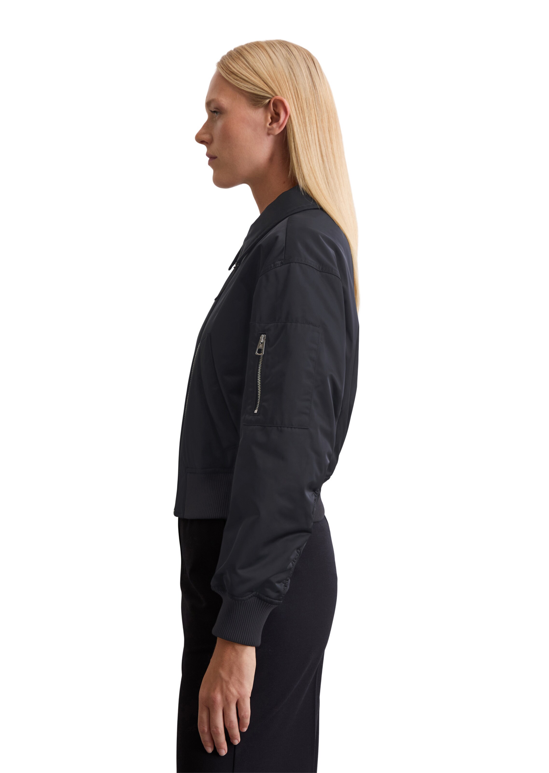 Marc O'Polo Between-season jacket in Blue