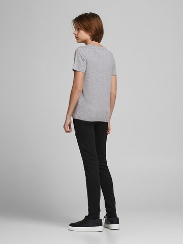 T-Shirt Jack & Jones Junior en gris