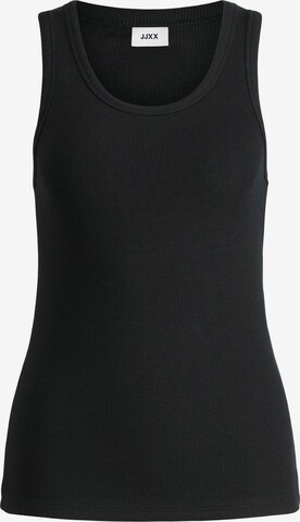 JJXX Undershirt 'Flora' in Black: front