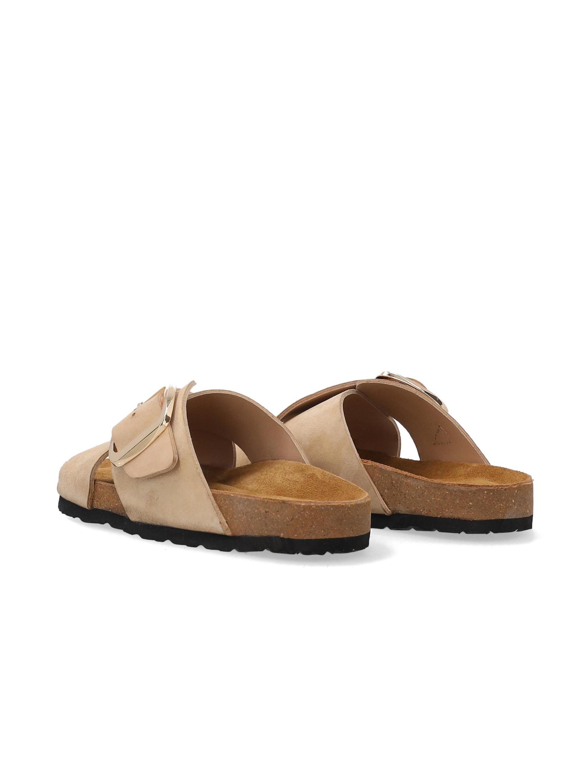 VENEZIA Pantolette‌‌ in Gold