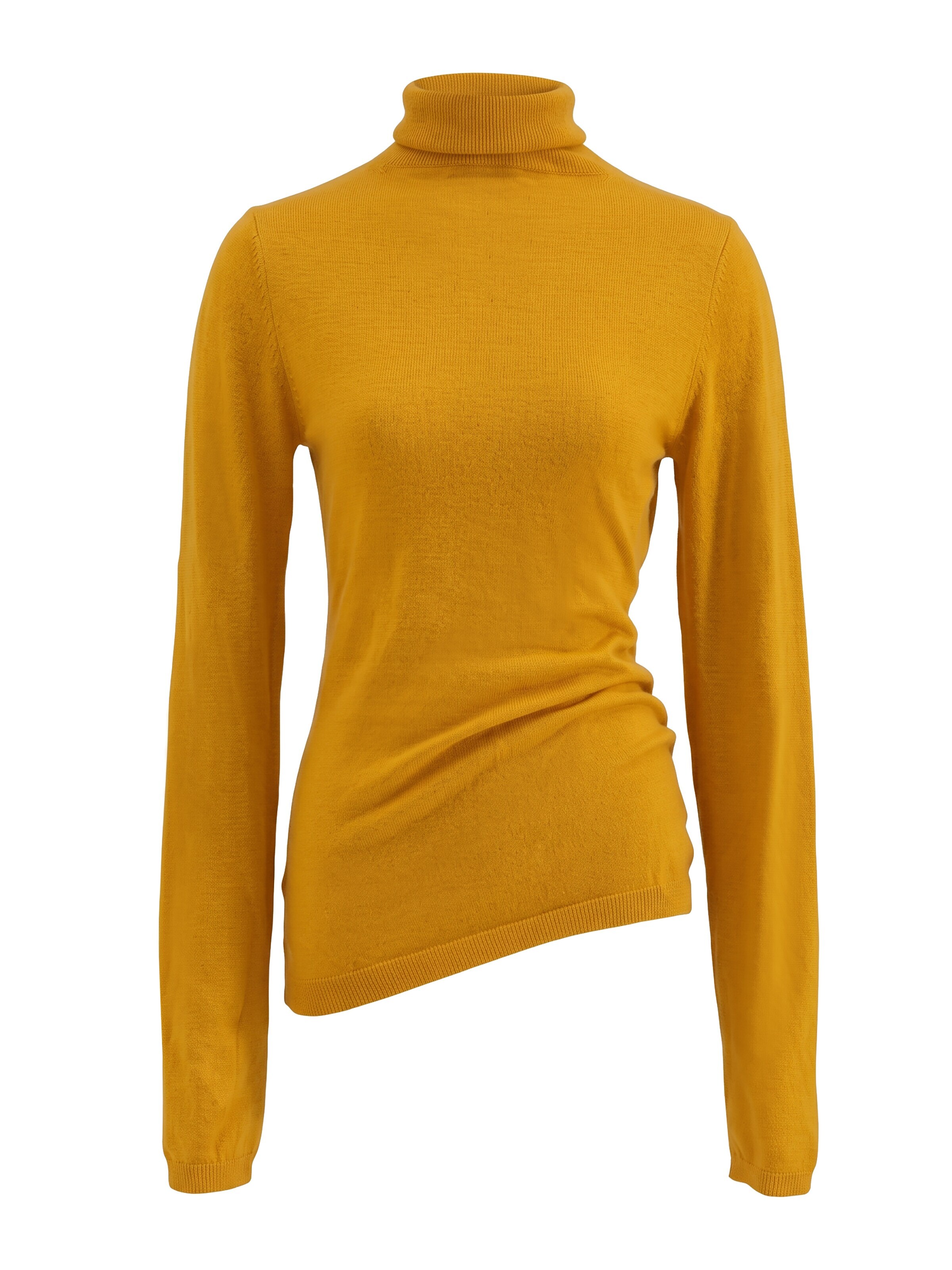 TorWeit Pullover‌‌‌‌‌‌ in Gelb: Vorderseite