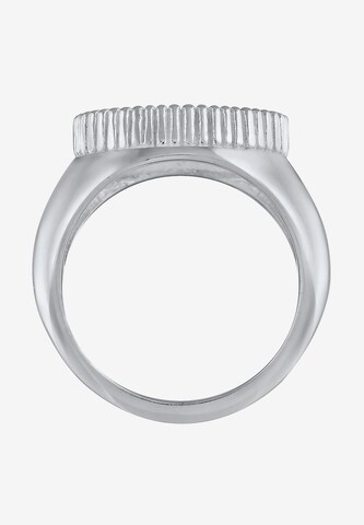 Bague KUZZOI en argent