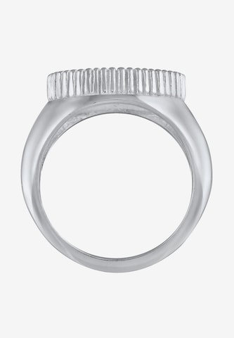 Bague KUZZOI en argent