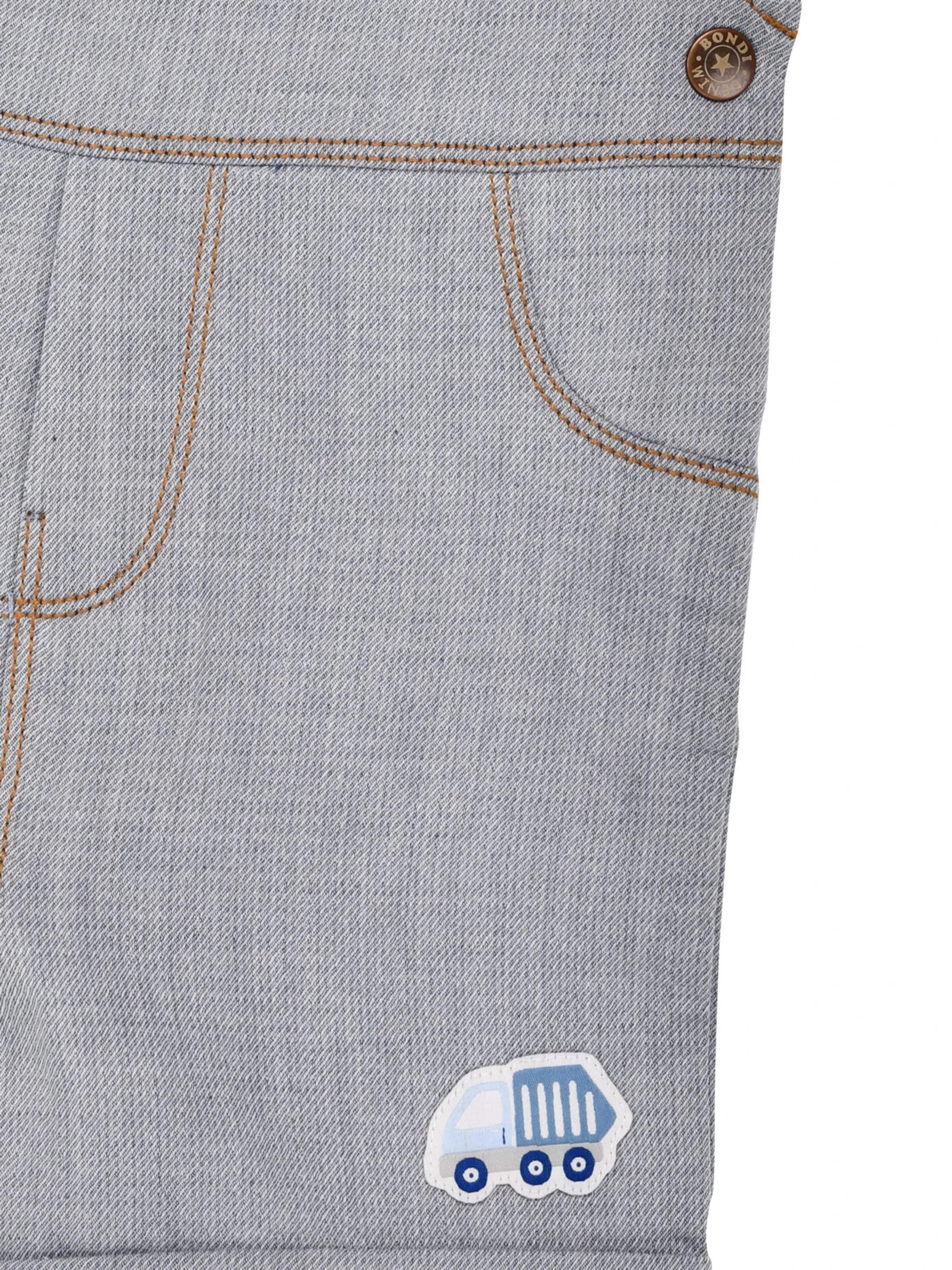 BONDI Regular Hose‌‌‌‌‌‌‌‌‌‌ in Blau