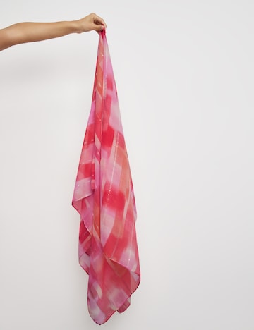 GERRY WEBER Scarf in Pink