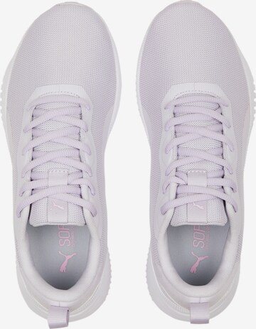 PUMA Running Shoes 'Flyer Flex' in Purple