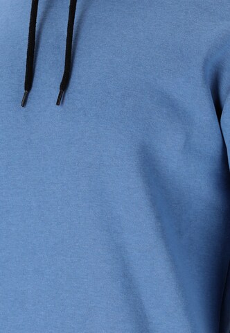 Cruz Sweatshirt 'Penton' in Blau