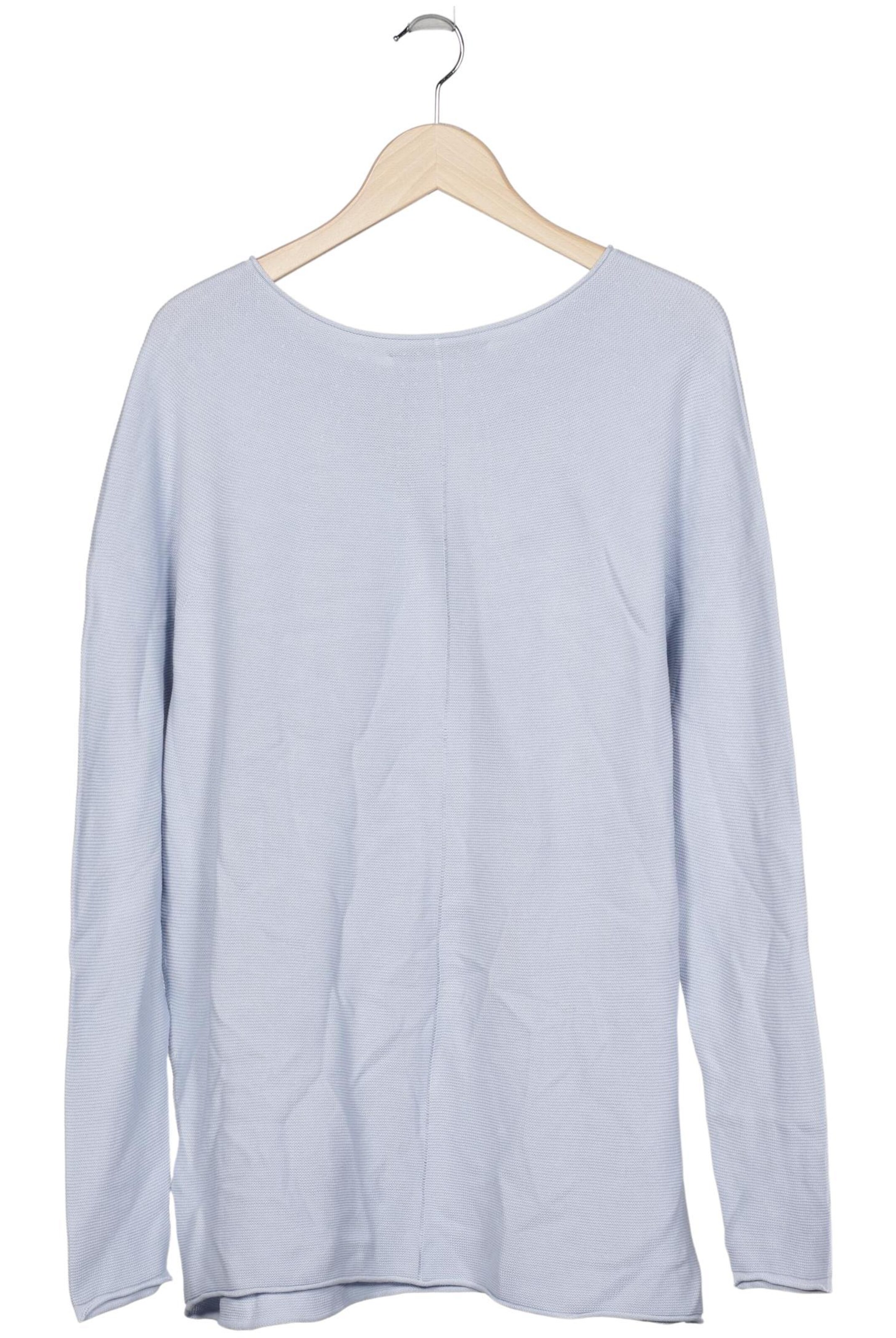 OUI Pullover XL in Blau