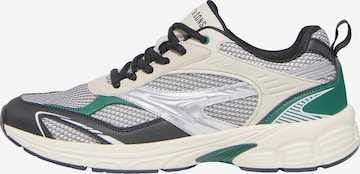 Only & Sons - Zapatillas deportivas bajas 'ONSCHRISTIAN' en Mezcla de colores: frente
